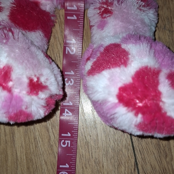 Tiki Twins Barkshop & Valentines Wrinkleez Dog Toy Bundle, NWOT - Picture 4 of 11